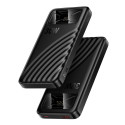 Powerbanka Hoco Q42 10000mAh 30W PD QC – černá