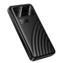 Powerbanka Hoco Q42 10000mAh 30W PD QC – černá