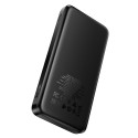 Powerbanka Hoco Q42 10000mAh 30W PD QC – černá