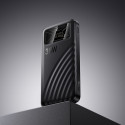 Powerbanka Hoco Q42 10000mAh 30W PD QC – černá