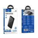 Powerbanka Hoco Q42 10000mAh 30W PD QC – černá