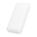 Powerbanka Hoco J163A 20000 mAh se čtyřmi kabely