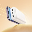 Powerbanka Hoco J163A 20000 mAh se čtyřmi kabely