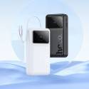 Powerbank Hoco Q41 20000 mAh 22,5W bílý | applegang.cz