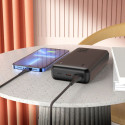 Powerbank Hoco J87A 20000mAh PD 20W - černý