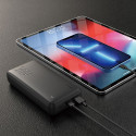 Powerbank Hoco J87A 20000mAh PD 20W - černý