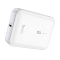 Powerbanka Hoco J96 5000 mAh bílá | applegang.cz