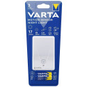 Varta noční LED lampička se senzorem pohybu 16624 + 3× baterie AAA
