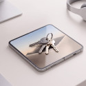Tvrzené sklo a fólie Tech-Protect Easy Set Fit+ 4v1 pro iPhone Duo – sada 2 skel a 2 fólií, čirá