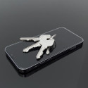 WOZINSKY Glass PRO+ Ochranné sklo 2.5D FULL-COVER 0.3mm pro iPad 10,2" (7/8/9 gen.), čiré
