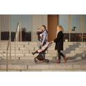 Ergonomické nosítko MoMi COLLET modré – obrázek 11