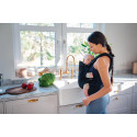 Ergonomické nosítko MoMi COLLET modré – obrázek 16