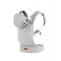 Ergonomické nosítko MoMi COLLET - šedé
