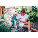 Odrážedlo MoMi TEDI mini - zelené – obrázek 15