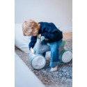 Odrážedlo MoMi TOBIS s bublinami - růžové – obrázek 9