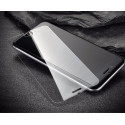WOZINSKY Ochranné sklo 5D pro iPhone 15 Pro, čiré