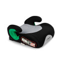 Podsedák MoMi VENKO ISOFIX i-Size - šedý