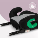 Podsedák MoMi VENKO ISOFIX i-Size - šedý – obrázek 5