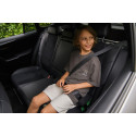 Podsedák MoMi VENKO ISOFIX i-Size - šedý – obrázek 10