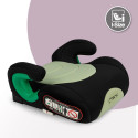 Autosedačka MoMi VENKO ISOFIX i-Size pro děti 135–150 cm - zelená – obrázek 4