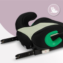 Autosedačka MoMi VENKO ISOFIX i-Size pro děti 135–150 cm - zelená – obrázek 5