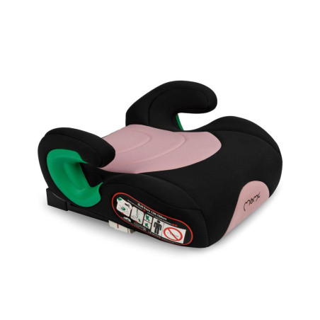 Podsedák MoMi VENKO ISOFIX i-Size - růžový