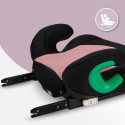 Podsedák MoMi VENKO ISOFIX i-Size - růžový – obrázek 5