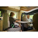 Podsedák MoMi VENKO ISOFIX i-Size - růžový – obrázek 8