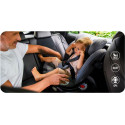 Autosedačka MoMi EMI i-Size pro děti 40–150 cm - béžová – obrázek 33