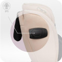 Autosedačka MoMi EMI i-Size pro děti 40–150 cm - béžová – obrázek 35