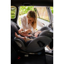 Autosedačka MoMi EMI i-Size - šedá – obrázek 31