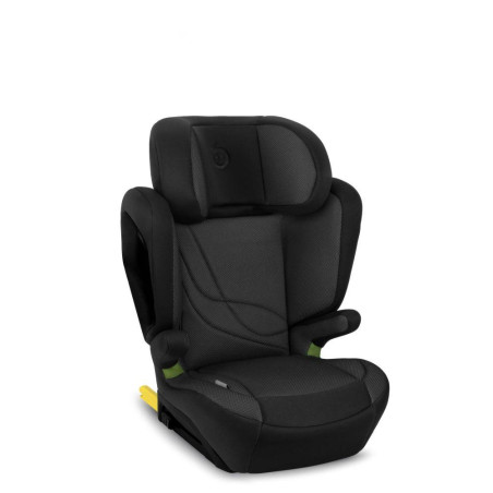 Autosedačka MoMi MEI - černá