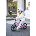 Odrážedlo MoMi ISOKA s LED koly - béžové – obrázek 6