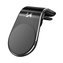 WOZINSKY WCH-02 Magnetický držák na mobilní telefon do mřížky ventilace automobilu, černý