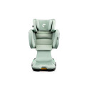Autosedačka Kidnort MANE - zelená – obrázek 3
