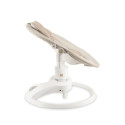Elektrické houpátko MoMi PEARL - béžové – obrázek 6