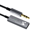 Wozinsky WTODB Bluetooth 5.3 audio adaptér / AUX audio přijímač