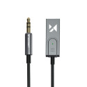 Wozinsky WTODB Bluetooth 5.3 audio adaptér / AUX audio přijímač