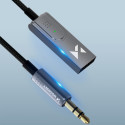 Wozinsky WTODB Bluetooth 5.3 audio adaptér / AUX audio přijímač