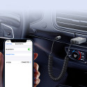 Wozinsky WTODB Bluetooth 5.3 audio adaptér / AUX audio přijímač