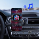 Wozinsky WTODB Bluetooth 5.3 audio adaptér / AUX audio přijímač