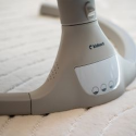 Elektrické houpátko Kidnort SVAIE - šedé – obrázek 11