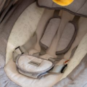Elektrické houpátko Kidnort SVAIE - šedé – obrázek 12