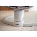 Elektrické houpátko Kidnort DROM - šedé – obrázek 15