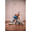 Odrážedlo MoMi TEDI mini - šedé – obrázek 10