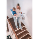 Odrážedlo MoMi TEDI mini - šedé – obrázek 11