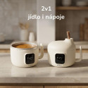 Ohřívač dětské stravy Kidnort Kjokken – obrázek 7
