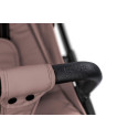 Sportovní kočárek Kidnort FJÄLLRÄV - hnědý – obrázek 16