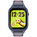 Chytré hodinky Forever LOOK ME 2 KW-510 4G/LTE, GPS, WiFi pro děti - růžové – obrázek 3
