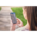 Chytré hodinky Forever LOOK ME 2 KW-510 4G/LTE, GPS, WiFi pro děti - růžové – obrázek 8
